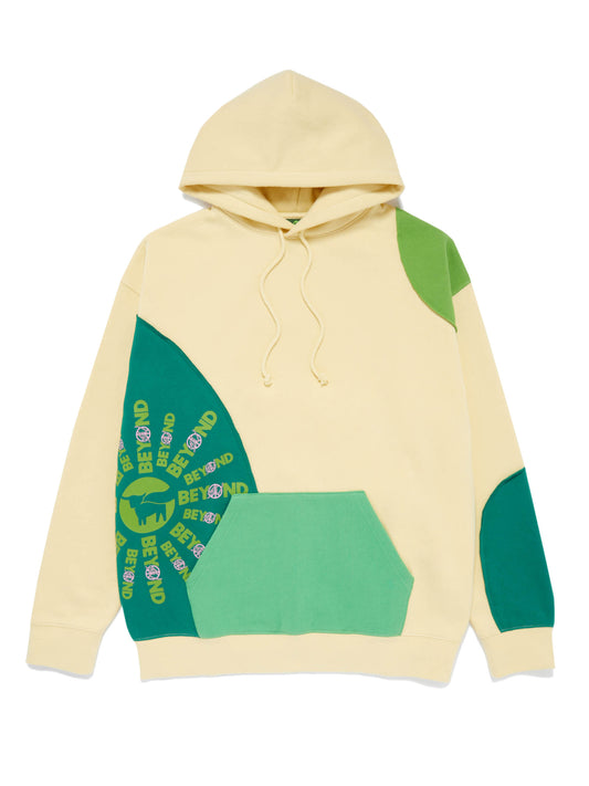 SW X BEYOND MEAT HOODIE