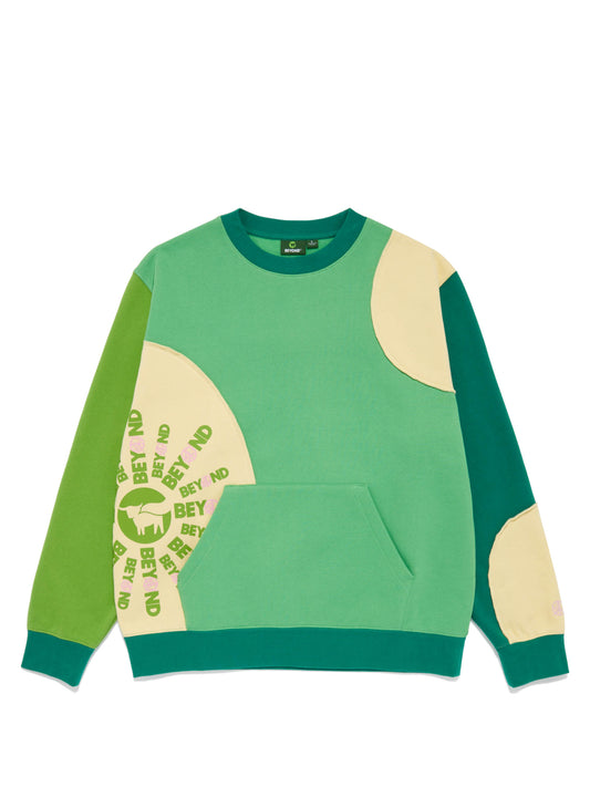 SW x BEYOND MEAT CREWNECK