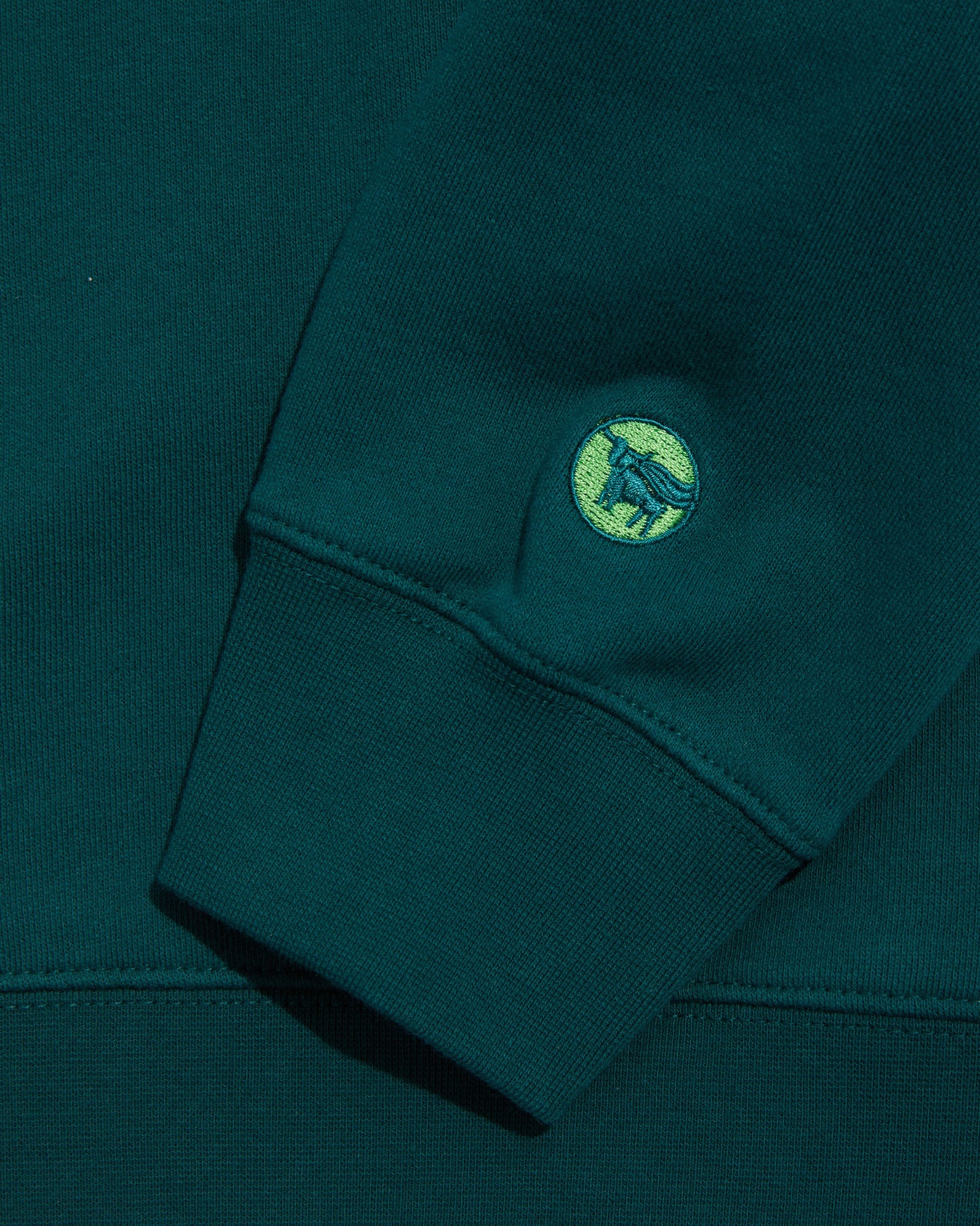 Packaging Sausage Crewneck