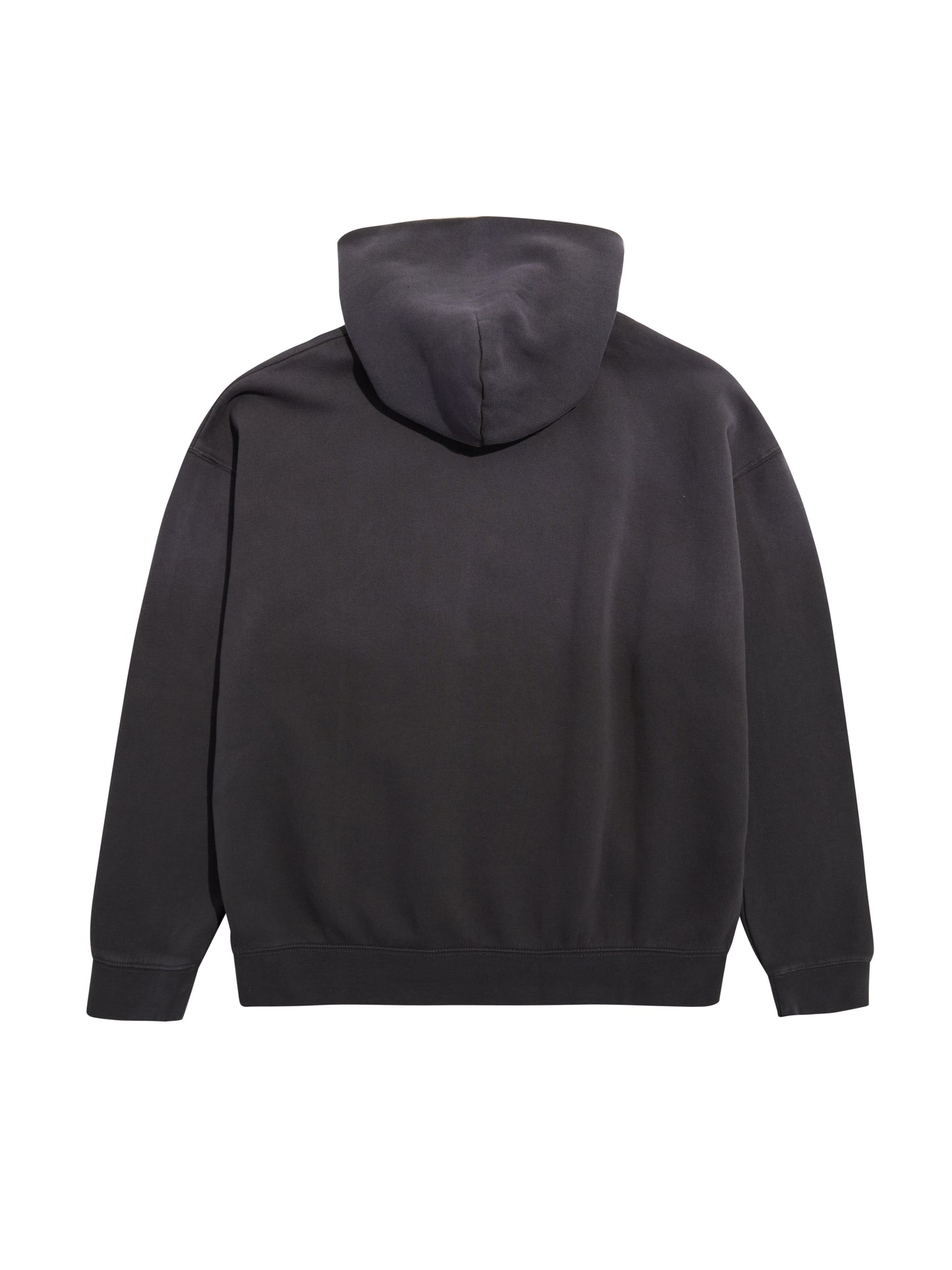 Packaging Burger Hoodie