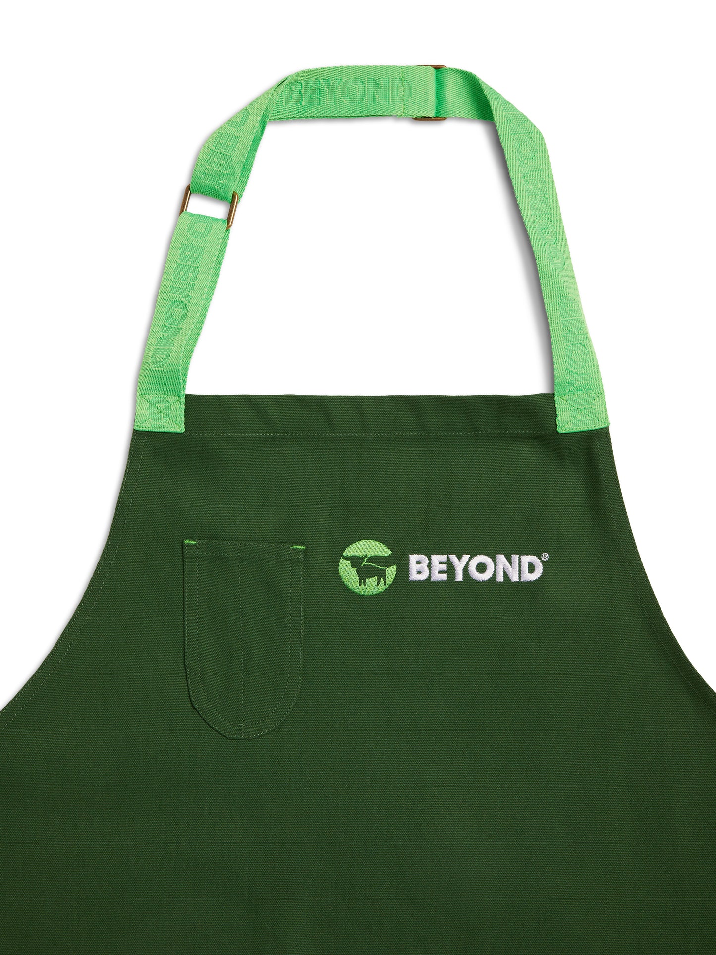 Beyond Apron