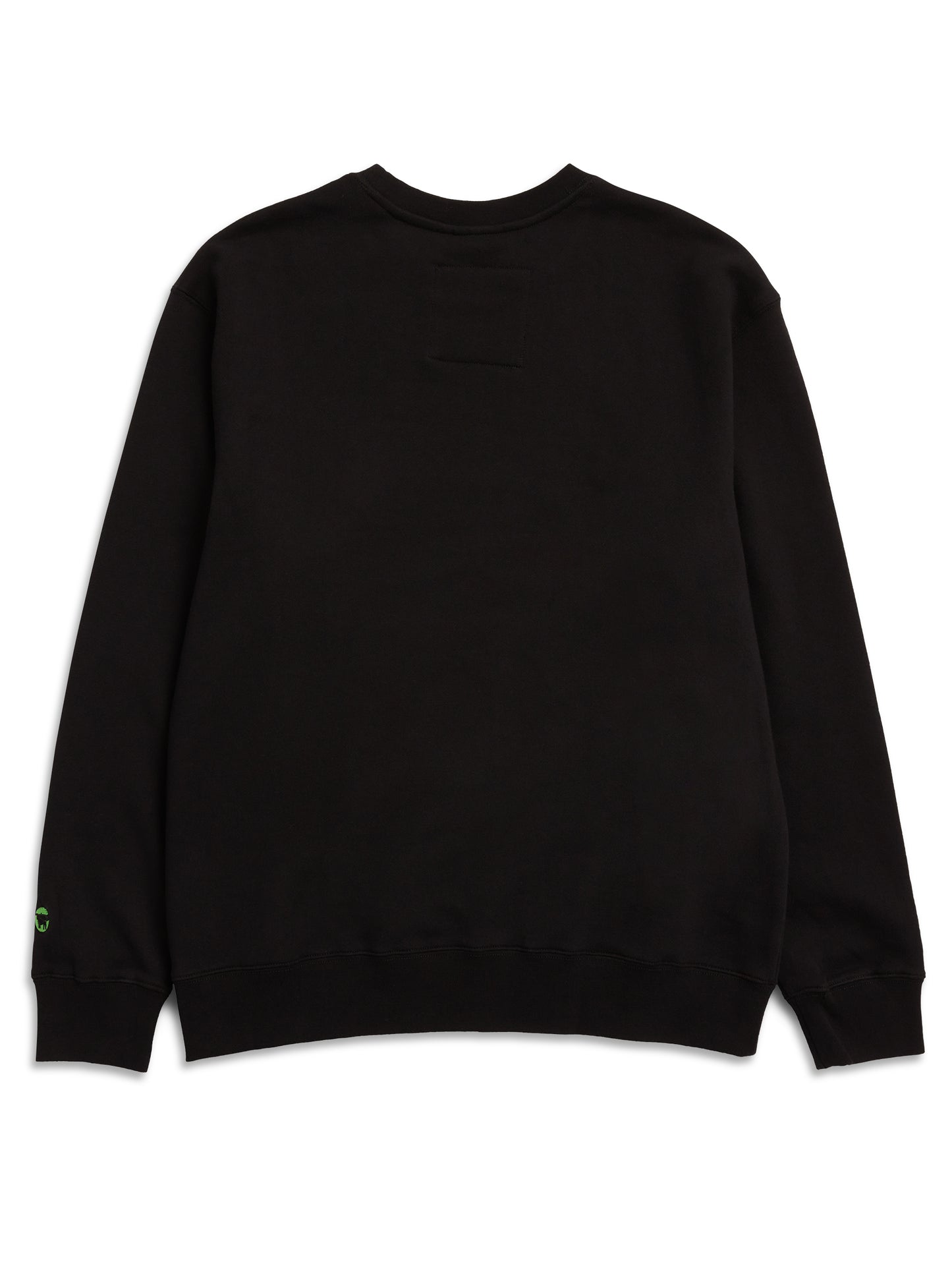 Beyond Logo Crewneck