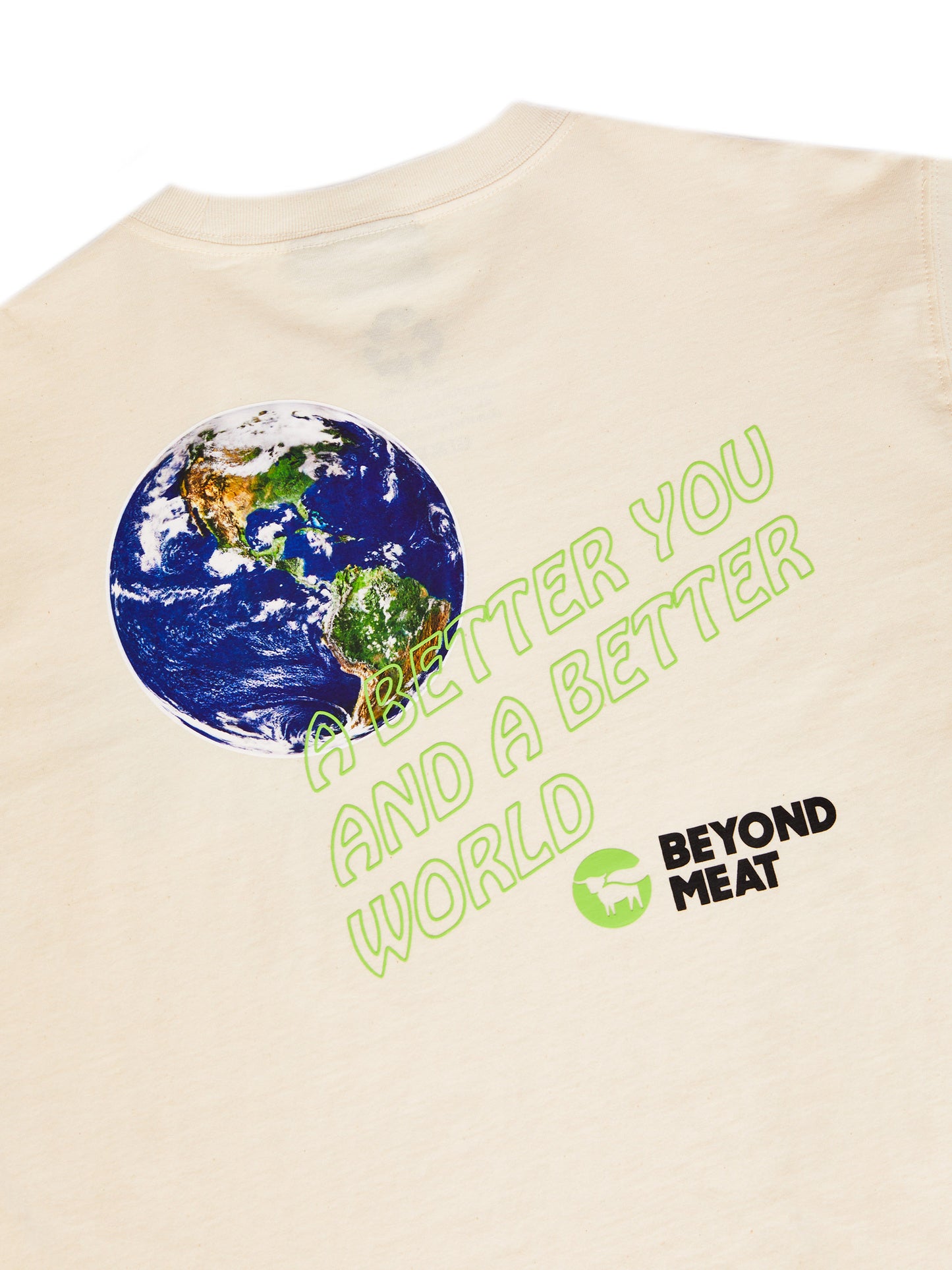 Better World T