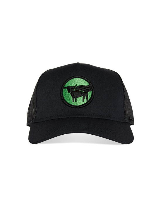 Steer Trucker Hat