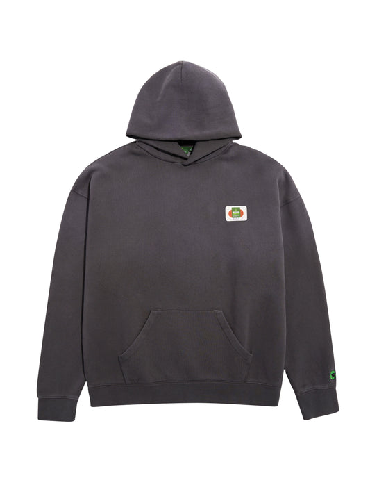 Packaging Burger Hoodie