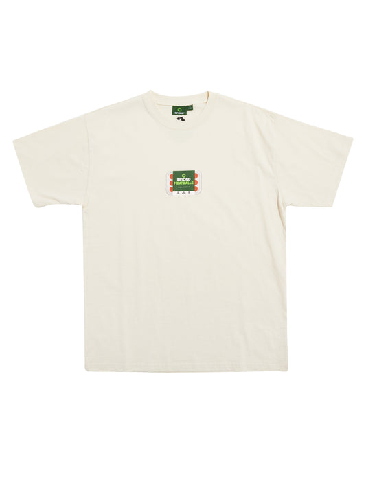 Packaging Meatballs T