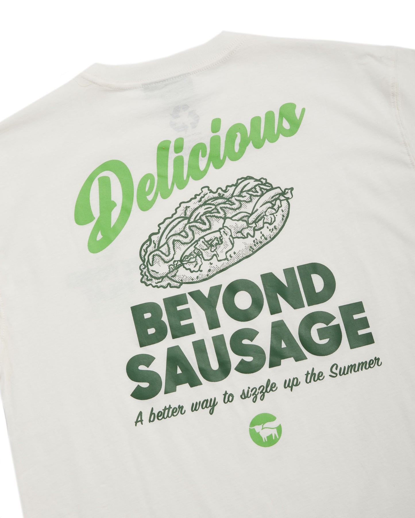 Delicious Sausage T