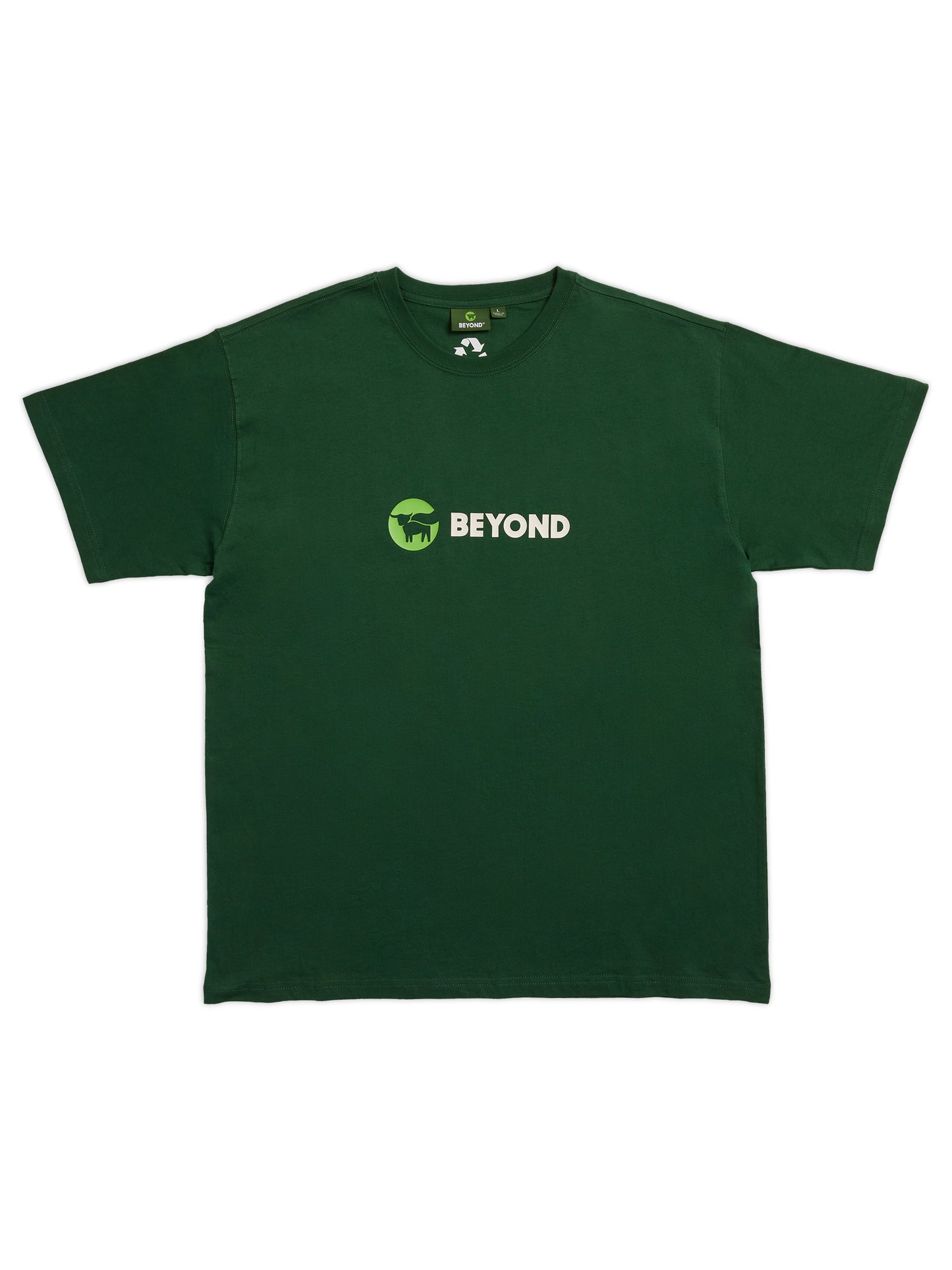 Beyond Logo T