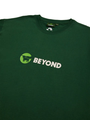 Beyond Logo T