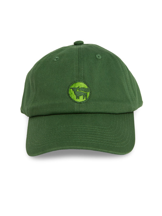 Steer Dad Hat