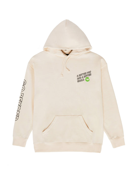 Better World Hoodie