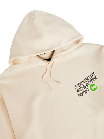 Better World Hoodie