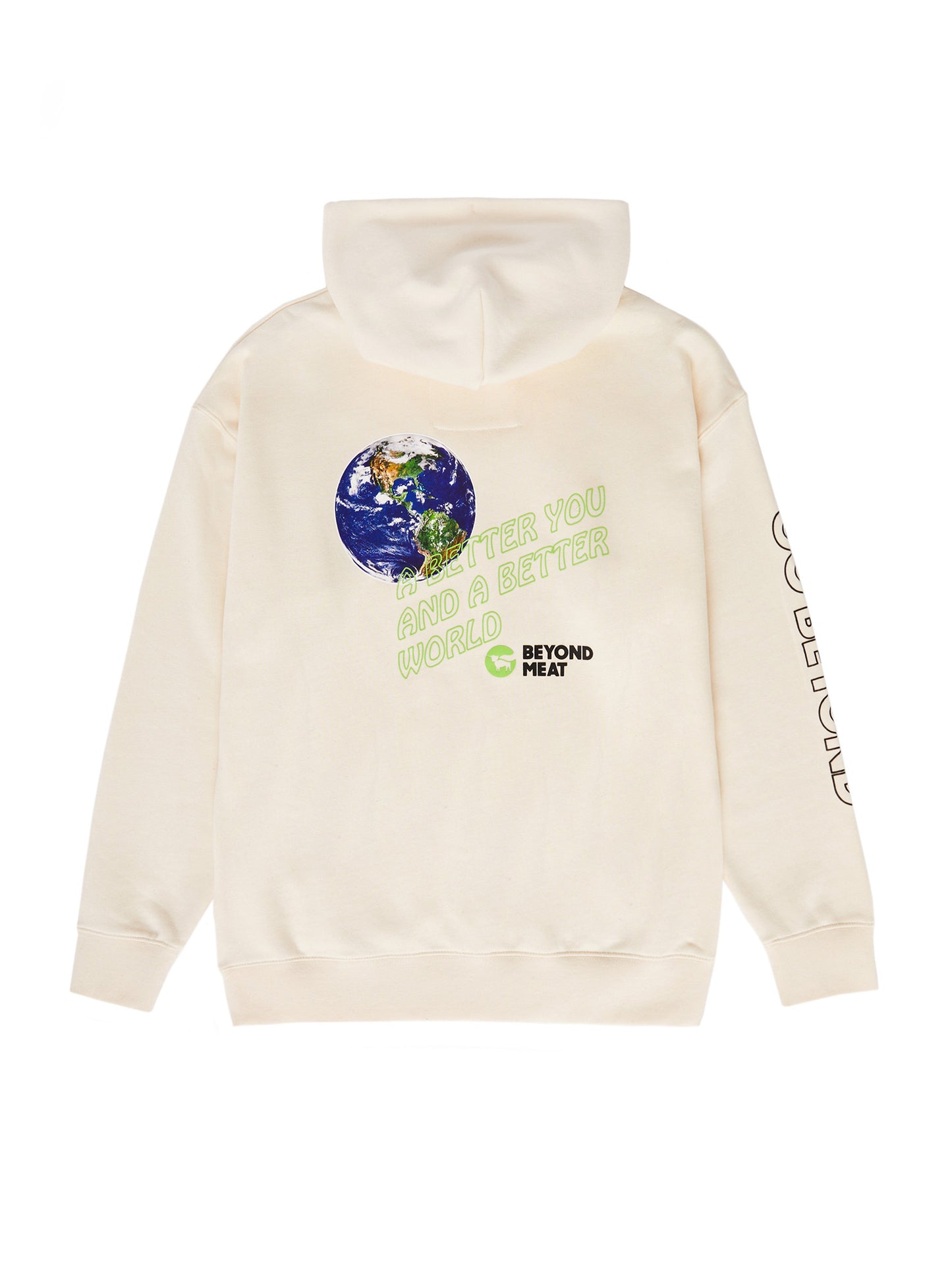 Better World Hoodie