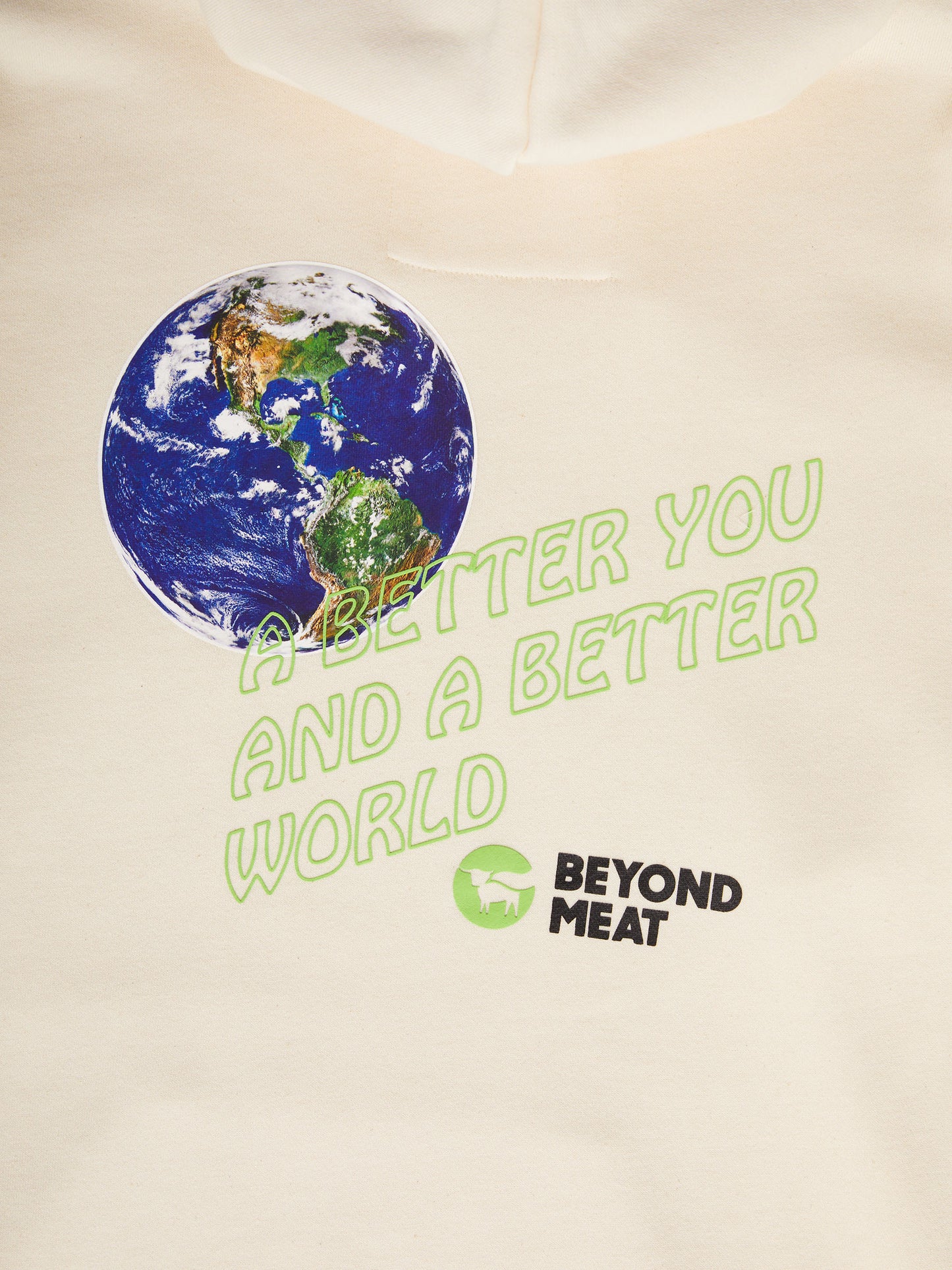 Better World Hoodie